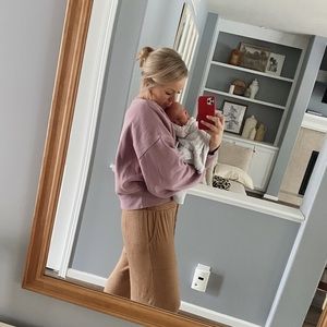 Meet your Posher, Malory